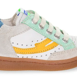 Bana & Co Sneaker - Bana & Co Kinderschoenen - Wit | 26132535