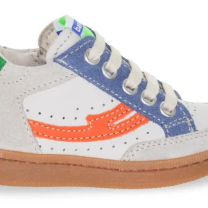 Bana & Co Sneaker - Bana & Co Kinderschoenen - Blauw | 26132535