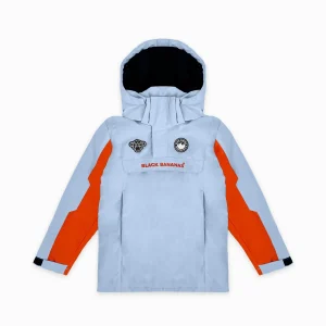JR EVEREST JACKET | IJsblauw