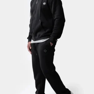 XPLCT Studios Plate Tracksuit Black