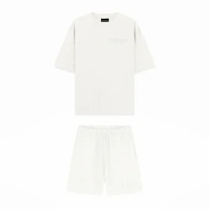 DESIGN DEPT TWINSET | Grijs gemêleerd