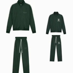 TAPED  VADER - ZOON | GROEN