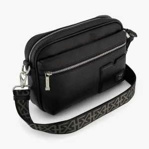 XPLCT Studios Plug Bag Black