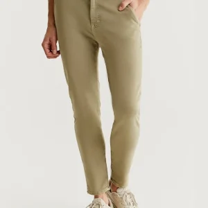 Cup Of Joe Felix Chino Light Khaki