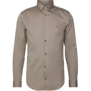 Emporio Armani Shirt Incenso