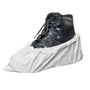 20 Waterdichte Overschoenen | Extra Dik | Antislip | Zwembad | schoenovertrekken | Kinderdagverblijf