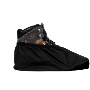 Professionele Overschoenen | Zwart |  Zeer Sterk | Antislip | Duurzaam | Schoenhoesjes