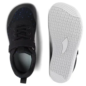 Kinder Barefoot Schoenen Brede Teenbox Zachte Demping – BareFooties