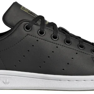 Adidas Sneaker - Adidas Kinderschoenen - Zwart | Stan Smith J GY4254