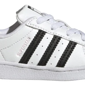 Adidas Sneaker - Adidas Kinderschoenen - Wit | Superstar GY9322