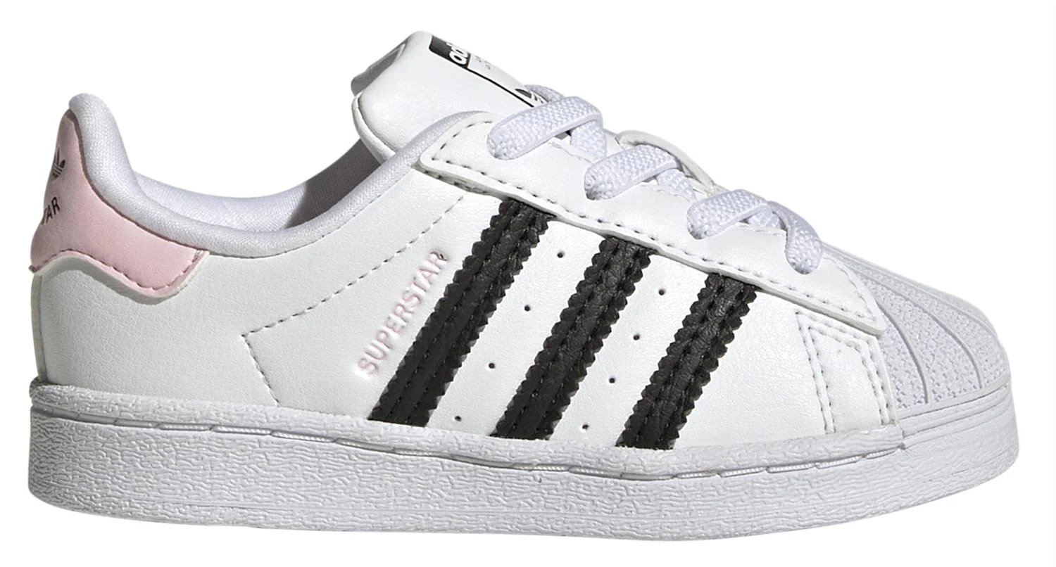 Adidas Sneaker - Adidas Kinderschoenen - Wit | Superstar GY9322 - Afbeelding 2