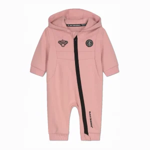 Baby Anorak Trainingspak | Roze