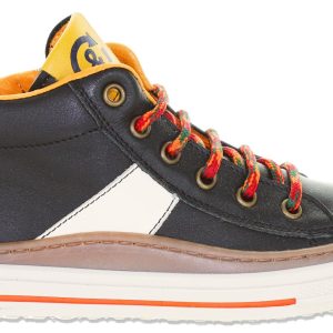 Bana Co Sneaker - Bana & Co Kinderschoenen - Zwart | 24232506