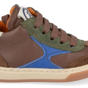 Bana Co Sneaker - Bana & Co Kinderschoenen - Bruin | 24232515