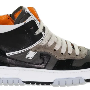 Bana Co Sneaker - Bana & Co Kinderschoenen - Zwart | 24232525