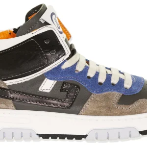 Bana Co Sneaker - Bana & Co Kinderschoenen - Groen | 24232525