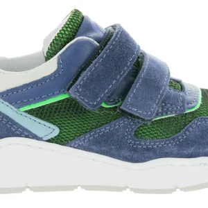 Bana&Co Klittenband Schoen - Bana & Co Kinderschoenen - Blauw | 22132541 Jongens