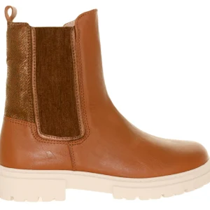 Bana Co Laars - Bana & Co Kinderschoenen - Cognac | 232320066