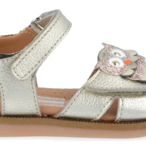 Bana & Co Sandaal - Bana & Co Kinderschoenen - Goud | 26132120