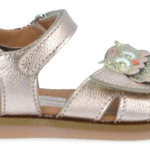 Bana & Co Sandaal - Bana & Co Kinderschoenen - Roze | 26132120