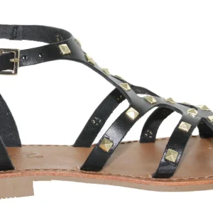 Bana&Co Sandalen - Bana & Co Kinderschoenen - Zwart | 21138845