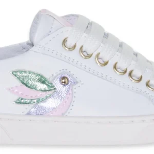 Bana&Co Sneaker - Bana & Co Kinderschoenen - Wit | 24132051