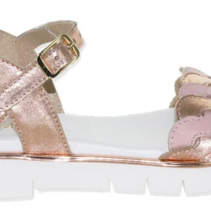 Bana&Co Sneaker - Bana & Co Kinderschoenen - Roze | 24158155