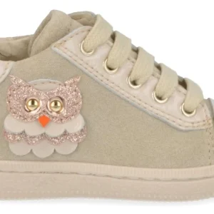 Bana & Co Sneaker - Bana & Co Kinderschoenen - Beige | 26132076