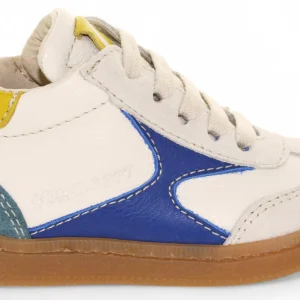 Bana & Co Sneaker - Bana & Co Kinderschoenen - Blauw | 25132520