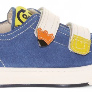 Bana & Co Sneaker - Bana & Co Kinderschoenen - Blauw | 25132535