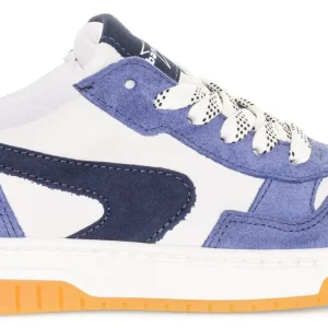 Bana & Co Sneaker - Bana & Co Kinderschoenen - Blauw | 25134500