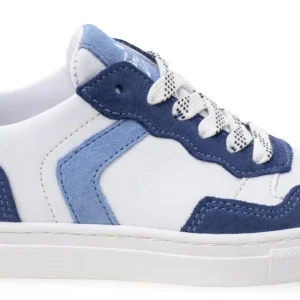 Bana & Co Sneaker - Bana & Co Kinderschoenen - Blauw | 26134500