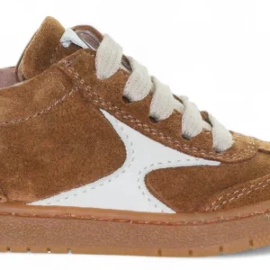 Bana & Co Sneaker - Bana & Co Kinderschoenen - Cognac | 25232515
