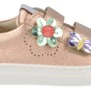 Bana & Co Sneaker - Bana & Co Kinderschoenen - Goud | 25132036