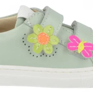 Bana & Co Sneaker - Bana & Co Kinderschoenen - Groen | 25132036