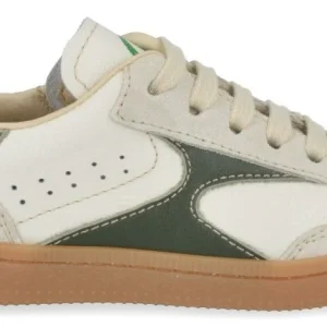 Bana & Co Sneaker - Bana & Co Kinderschoenen - Groen | 25132515