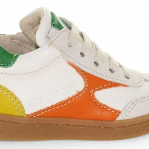 Bana & Co Sneaker - Bana & Co Kinderschoenen - Groen | 25132520