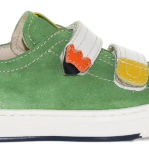 Bana & Co Sneaker - Bana & Co Kinderschoenen - Groen | 25132535