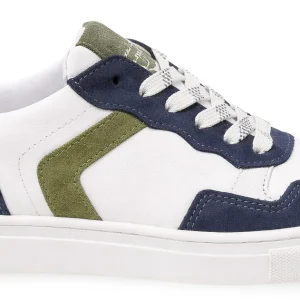Bana & Co Sneaker - Bana & Co Kinderschoenen - Groen | 26134500