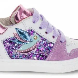 Bana & Co Sneaker - Bana & Co Kinderschoenen - Roze | 26132007