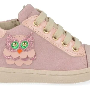 Bana & Co Sneaker - Bana & Co Kinderschoenen - Roze | 26132076