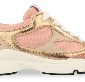 Bana & Co Sneaker - Bana & Co Kinderschoenen - Roze | 26132090