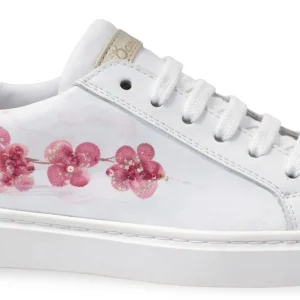 Bana & Co Sneaker - Bana & Co Kinderschoenen - Wit | 25134020