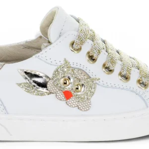 Bana & Co Sneaker - Bana & Co Kinderschoenen - Wit | 26132036