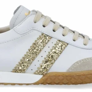 Bana & Co Sneaker - Bana & Co Kinderschoenen - Wit | 26132100