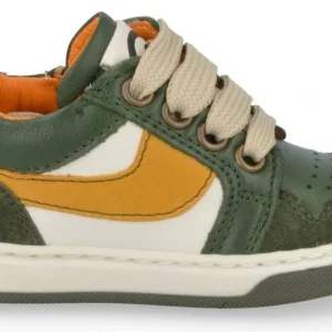 Bana Veterschoen - Bana & Co Kinderschoenen - Groen | 23232510
