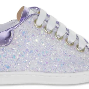 Banaline Sneaker - Banaline Kinderschoenen - Lila | 24122020