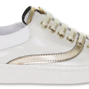 Banaline Sneaker - Banaline Kinderschoenen - Beige | 24122031