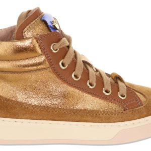 Banaline Sneaker - Banaline Kinderschoenen - Brons | 24222040