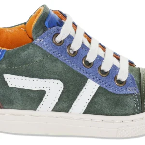 Banaline Sneaker - Banaline Kinderschoenen - Groen | 24222565